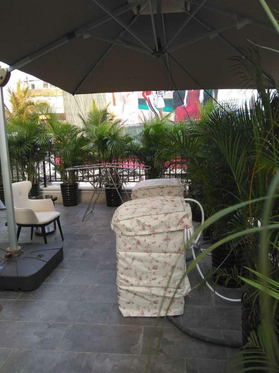 Sanya New City Hotel Exterior photo